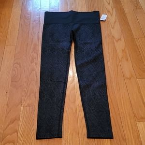 NWT Soma leggings